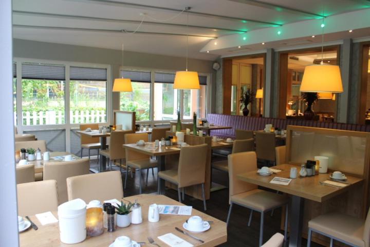 Das Hudewald Hotel & Resort Юкеріц Екстер'єр фото